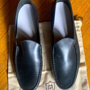 Massimo Dutti Men’s Loafers brand New